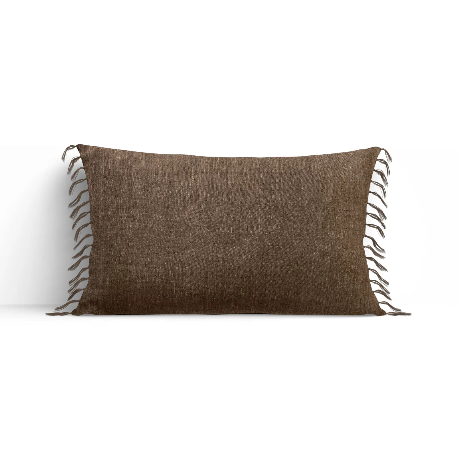Joss & Main Sharron Rectangular 100% Linen Pillow Cover/Pillow Cover & Insert | Wayfair | Wayfair North America