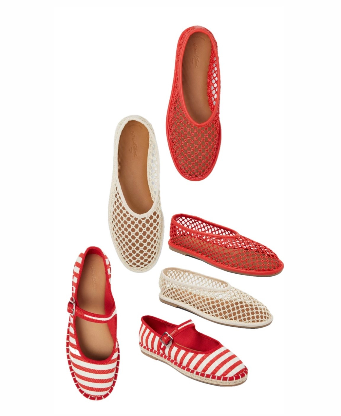 How Cute?! ❤️
… such a beachy, nautical vibe. And at a great price point!


#LTKSeasonal