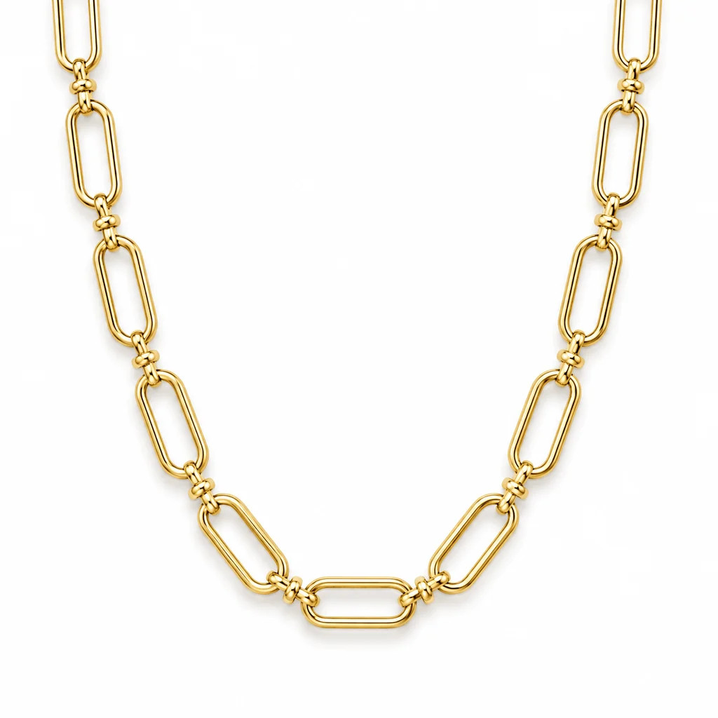Marco Necklace | Bohomoon UK