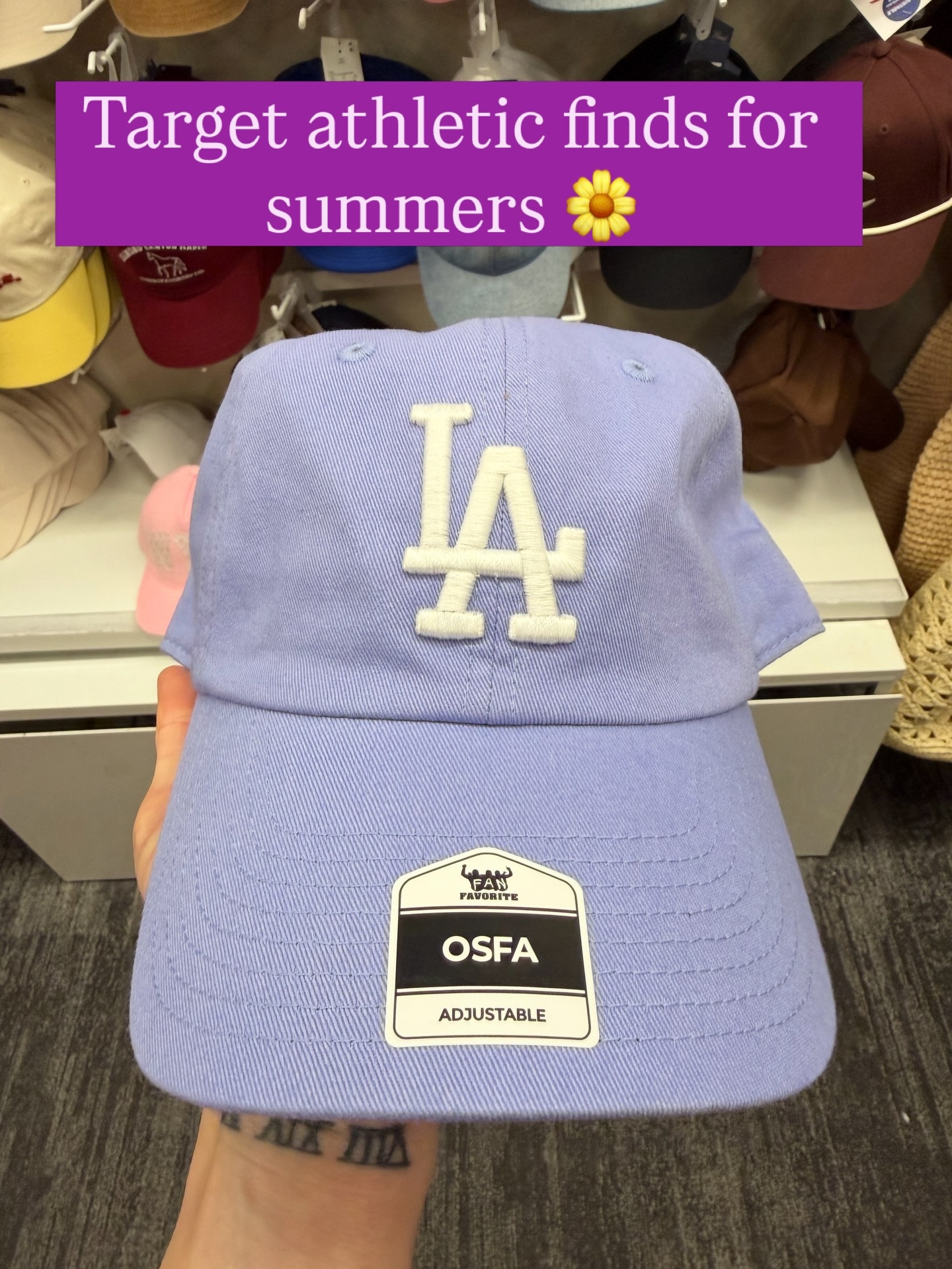 I’m loving all the athletic wear from @target.  They have so many pretty summer colors right now! 

#workoutsets #summercolorpalette #truesummer

#LTKOver40 #LTKselfcare #LTKActive