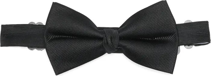 Ralph Lauren Kids' Pre-Tied Bow Tie | Nordstromrack | Nordstrom Rack