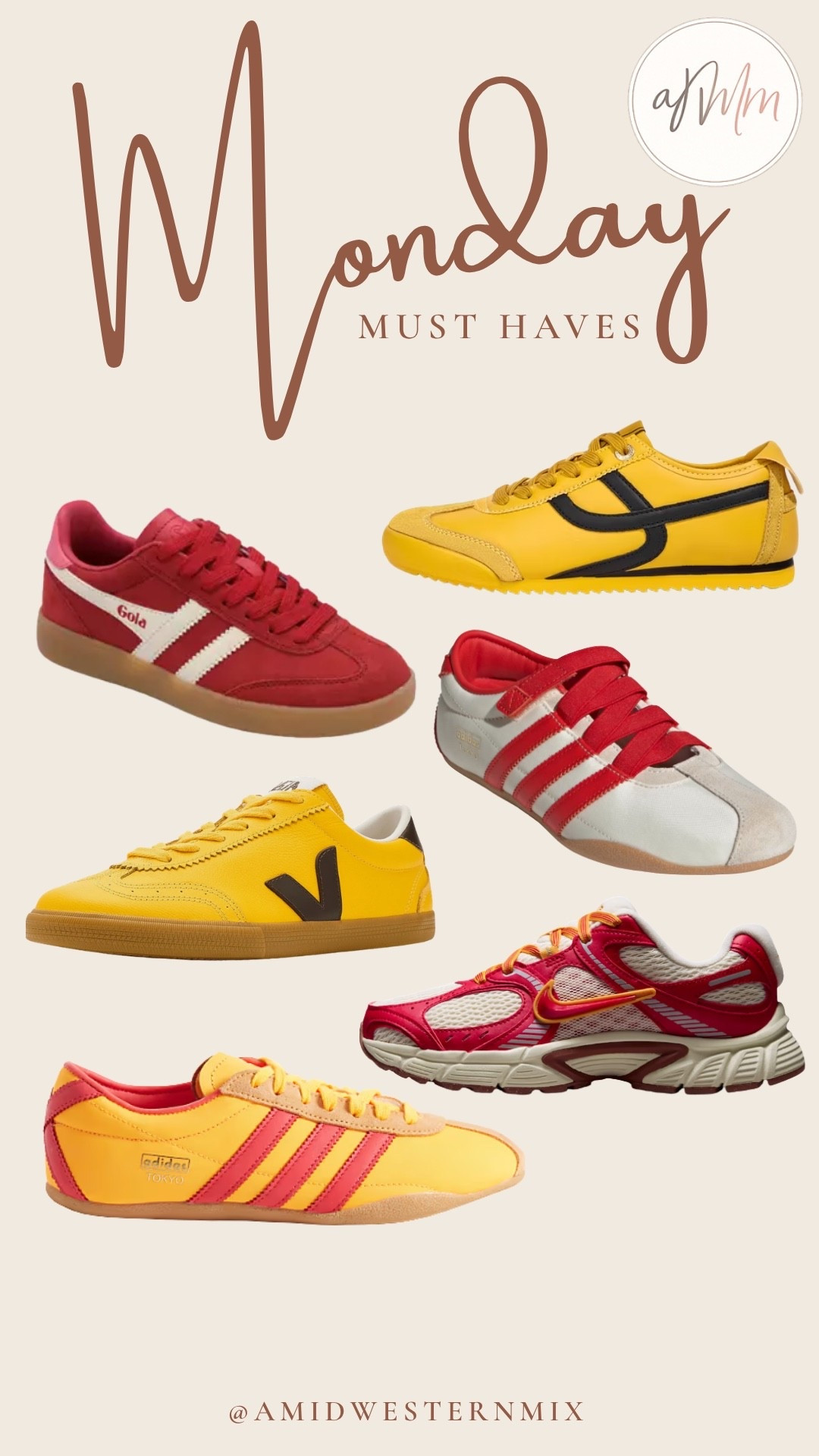 Game day sneaker ideas! 

Iowa State cyclones,
Iowa Hawkeyes, Nebraska, Nebraska cornhuskers, college football

#LTKSaleAlert #LTKActive #LTKootd