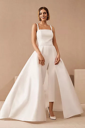 Sachin & Babi Poppy Jumpsuit Set | Anthropologie (US)