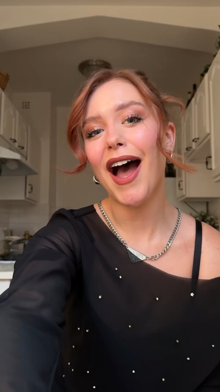 Outfit of the night for my birthday 😌💅🏽

Top is from Khaz Designs (shop small!)

#gnooutfit #nightoutoutfit #goingoutoutfit #allblackoutfit #dressedupstyle

#LTKbeauty #LTKstyletip #LTKshoecrush