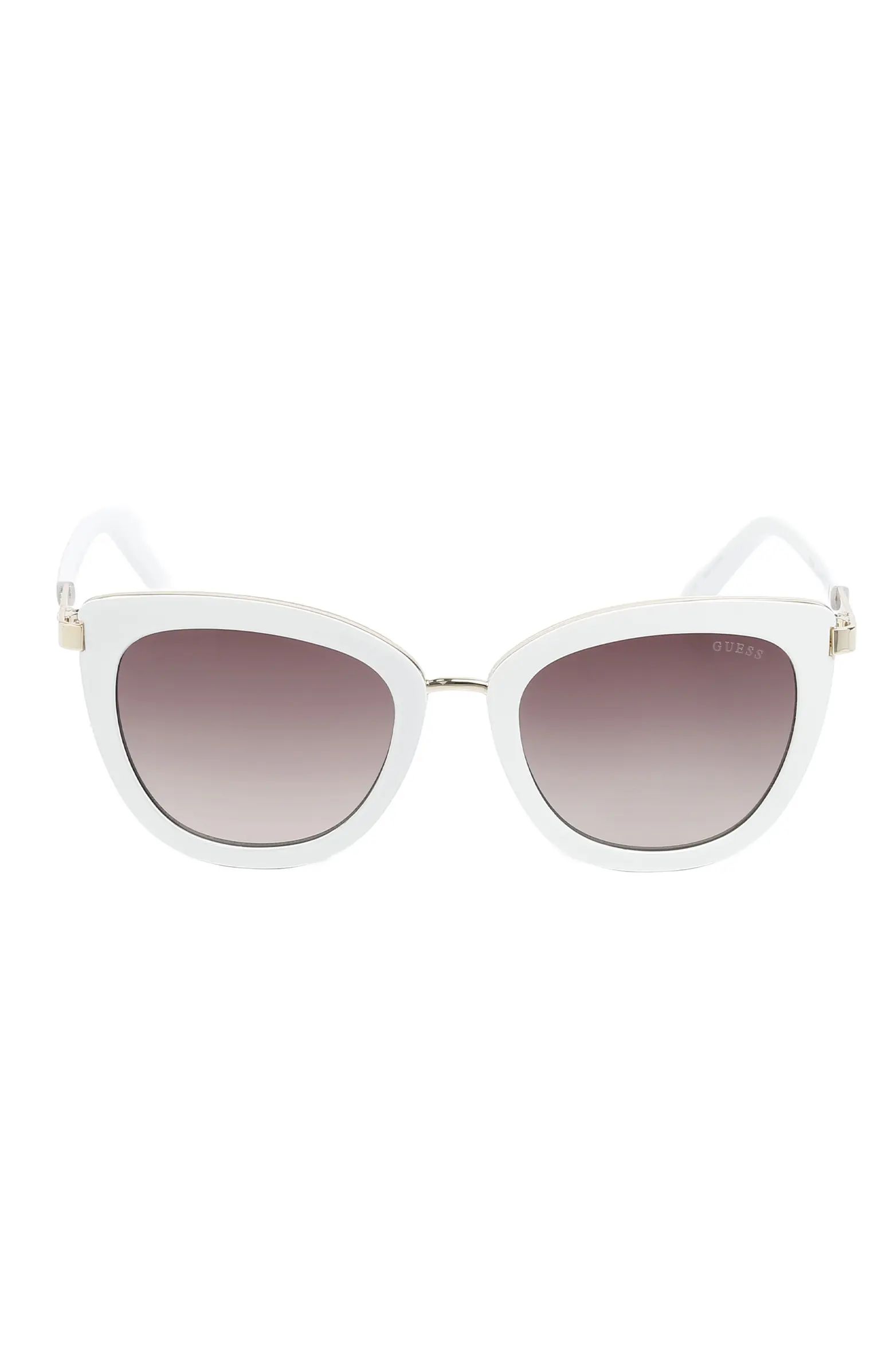 60mm Square Sunglasses | Nordstrom Rack