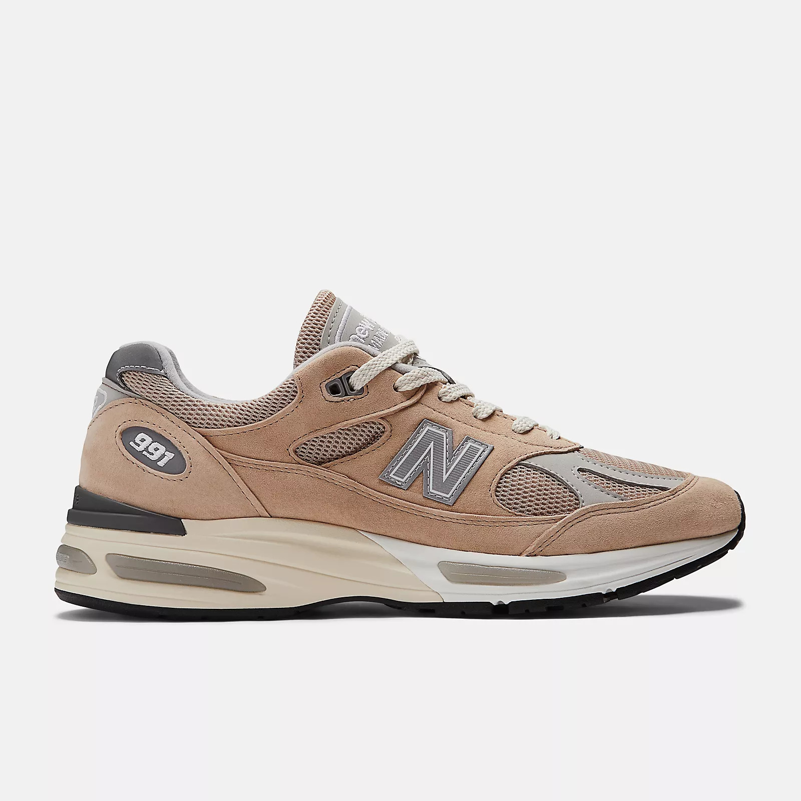 Made in UK U991V2 | New Balance Athletics, Inc.