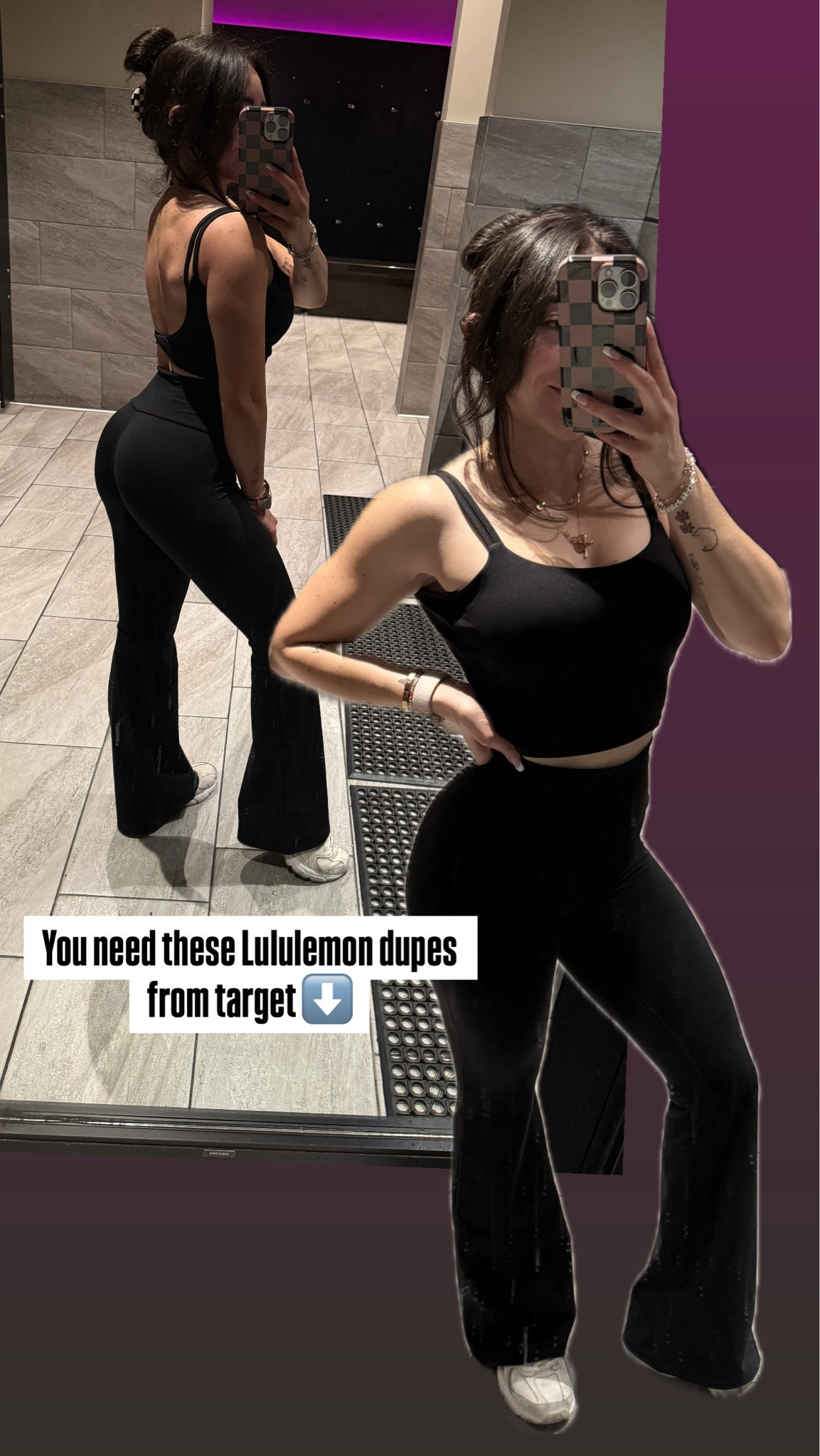 The butter bliss collection from target is a dream 

#LTKFitness #LTKActive #LTKSaleAlert