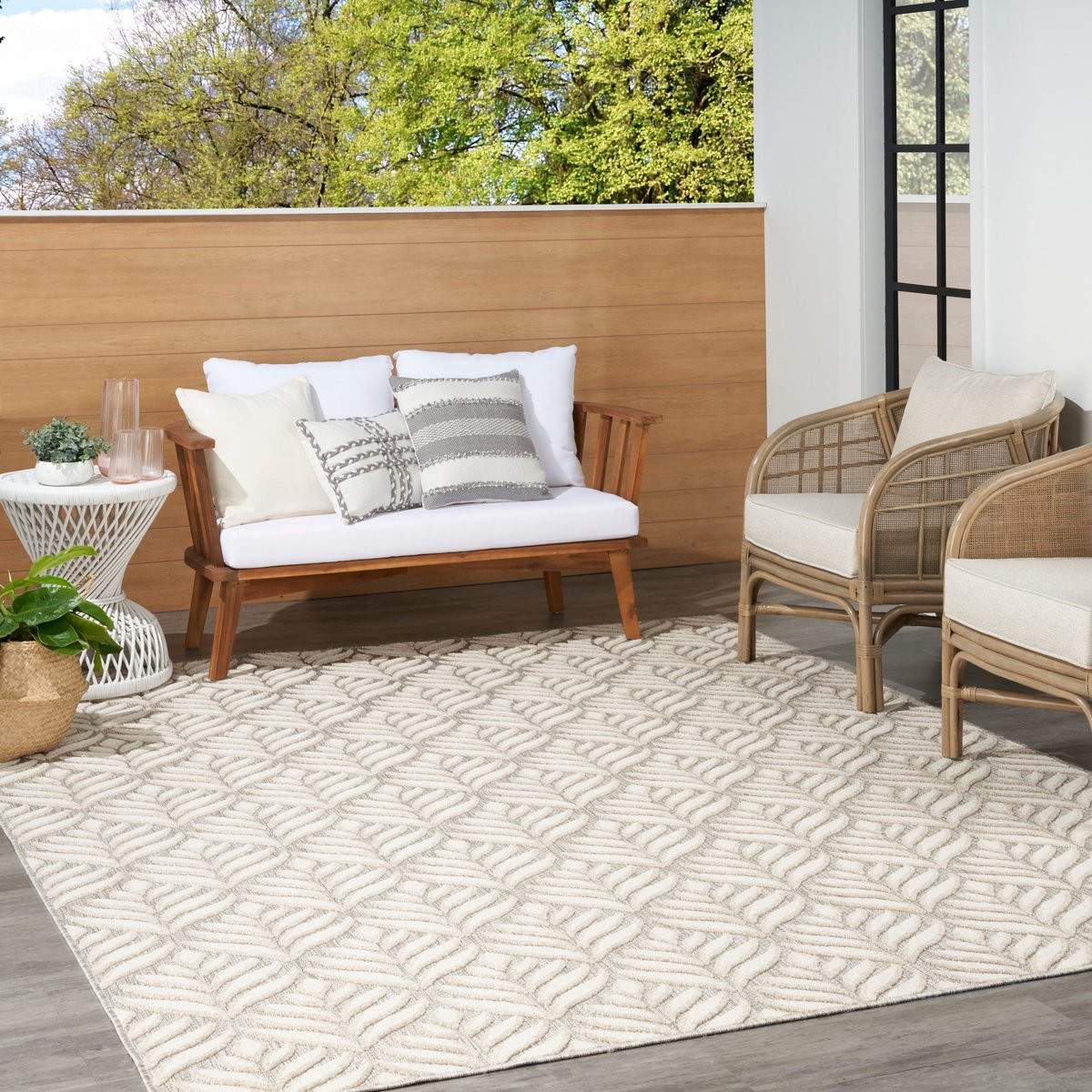 Aloha - ALH-35 Area Rug | Rugs Direct