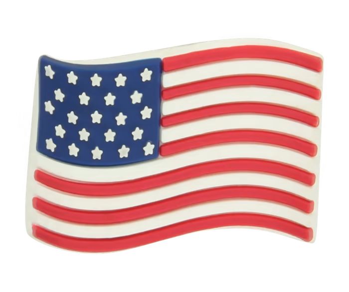American Flag | Crocs (US)