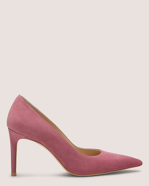 STUART POWER 85 | Stuart Weitzman (US)