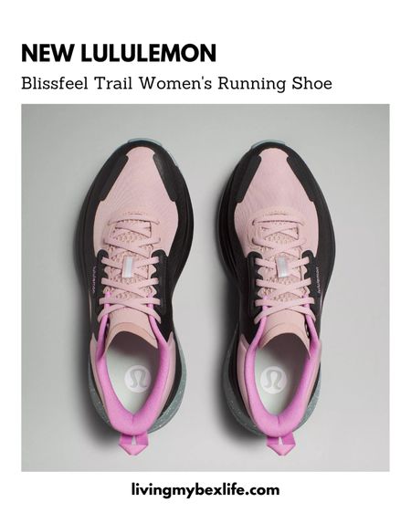 New lululemon shoes 👟 Blissfeel Trail Women’s Running Shoe

lululemon shoes, running shoe, athletic shoes, tennis shoe, trainer, sneakers, casual shoe, workout shows, athleisure, dad shoes 

#LTKfitness #LTKshoecrush #LTKmidsize