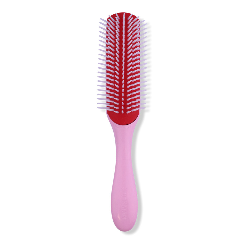 Denman The Original Curl Definer & Styler - Pink Crush | Ulta