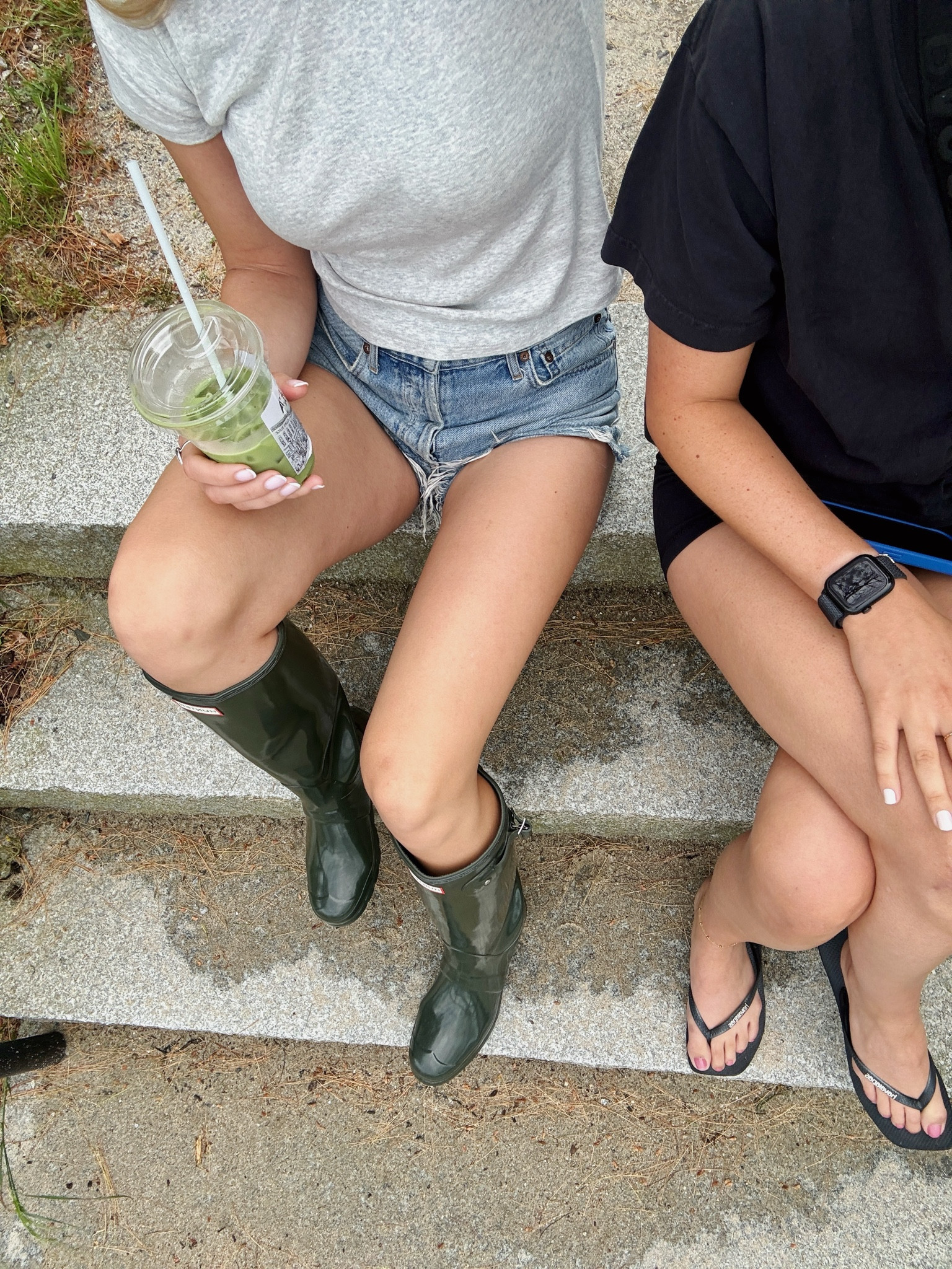 new favorite shoes ☔️

#LTKU #LTKActive #LTKSeasonal