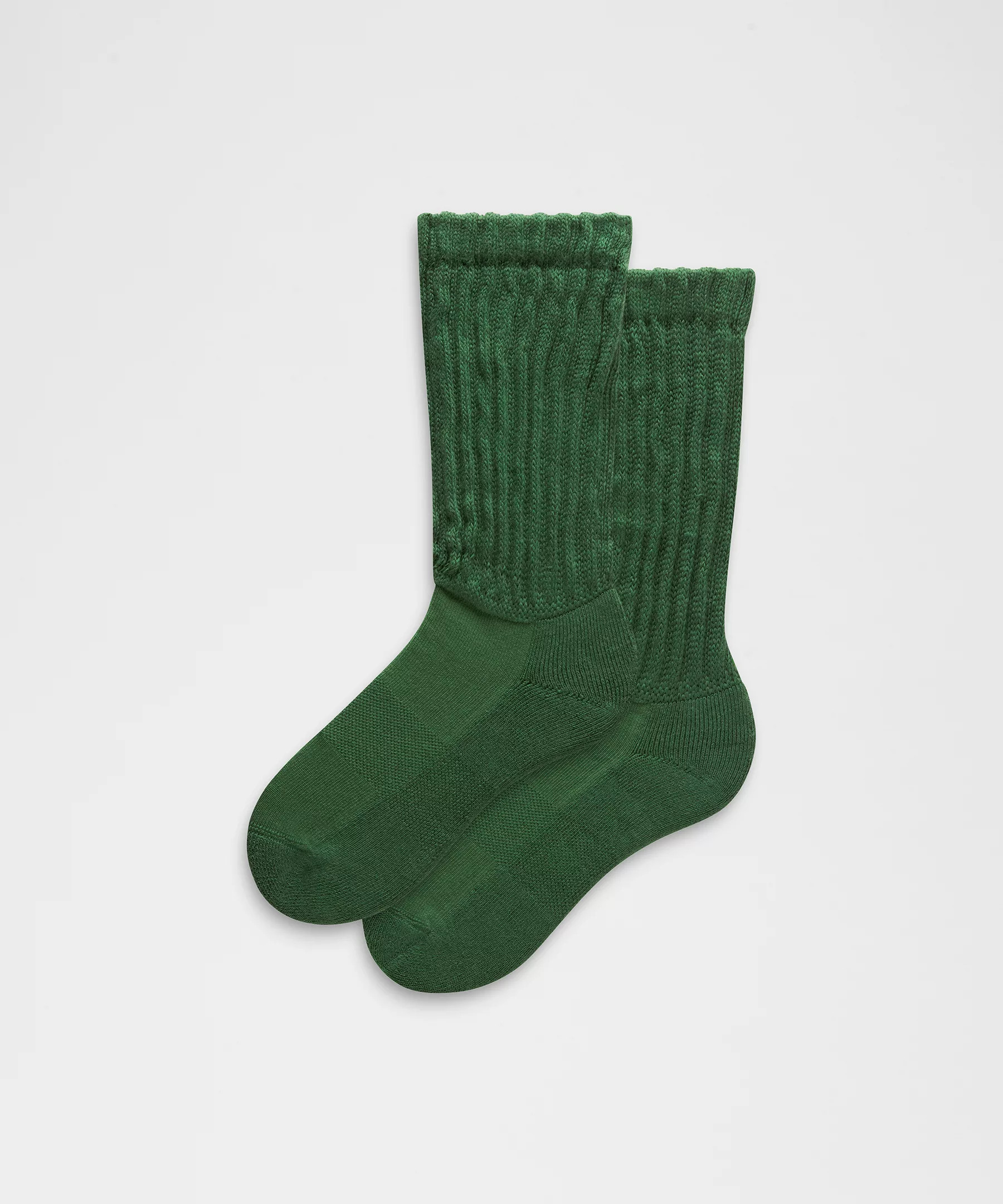 Unisex Slouch Socks | Lululemon (US)