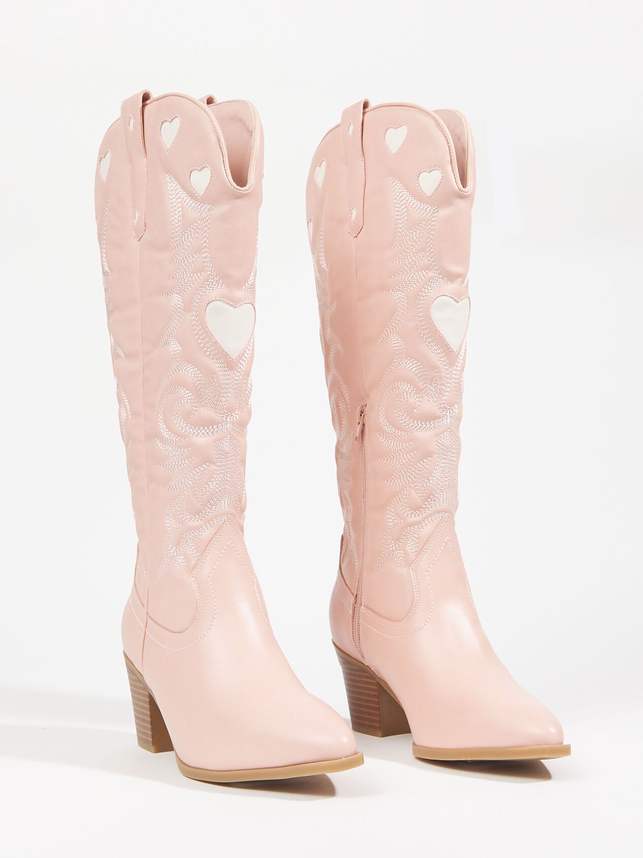 Adore Tall Western Boots | Altar'd State