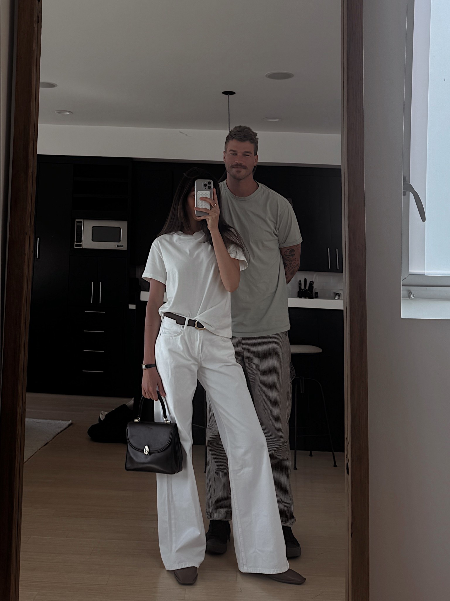 bag is vintage! 

#LTKStyleTip #LTKSeasonal