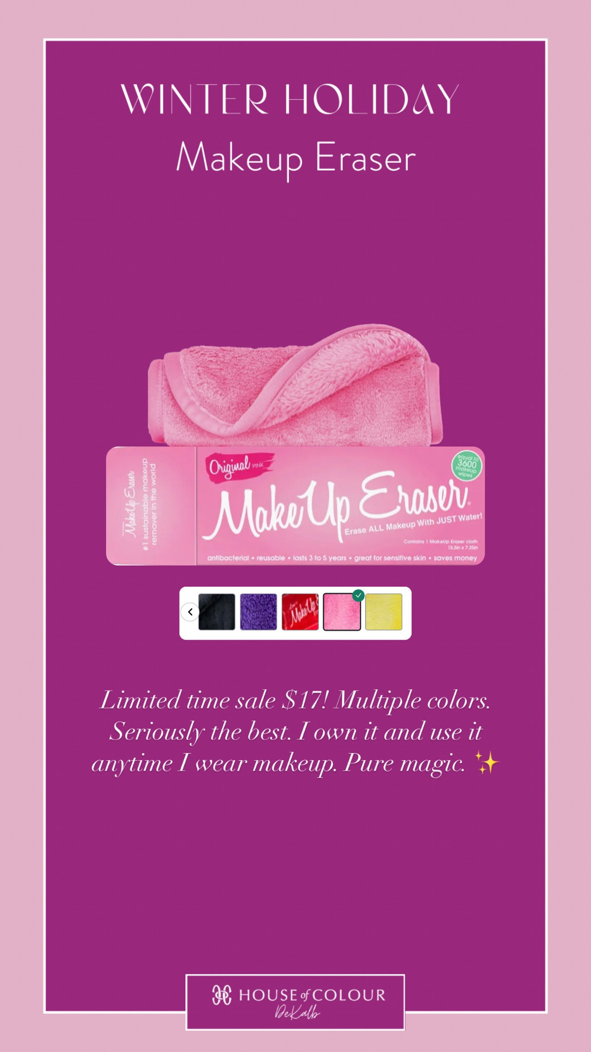 #LTKGiftGuide #LTKHoliday #LTKCyberWeek