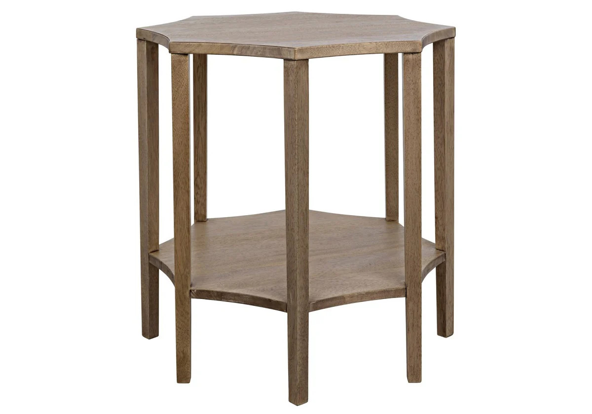 ASHER SIDE TABLE | Alice Lane Home Collection