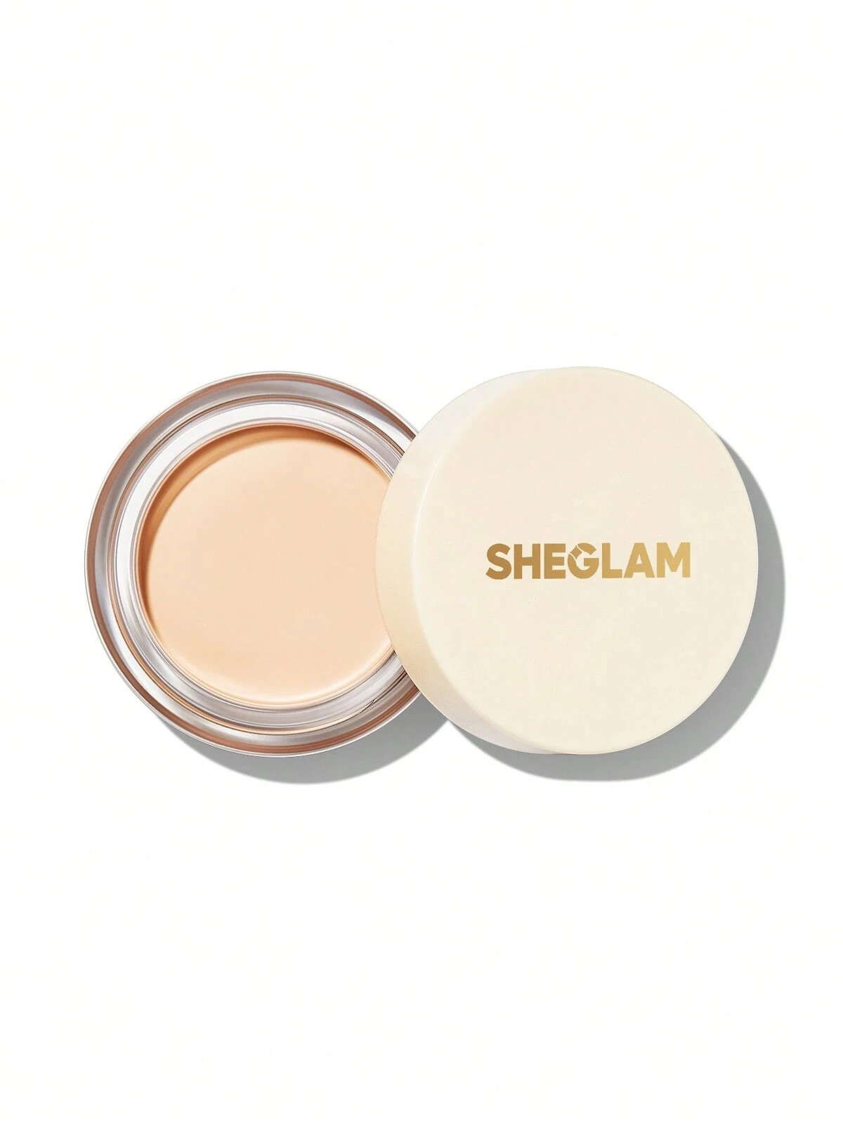 Rapid Retouch Cream Concealer-Linen | SHEGLAM