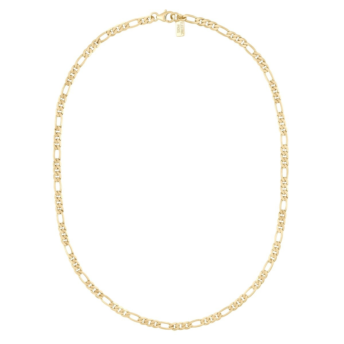 Blaze Necklace | Electric Picks Jewelry