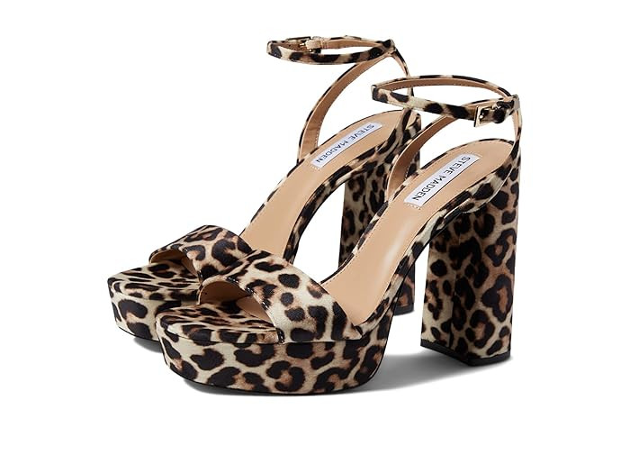 Steve Madden Lessa Sandal | Zappos