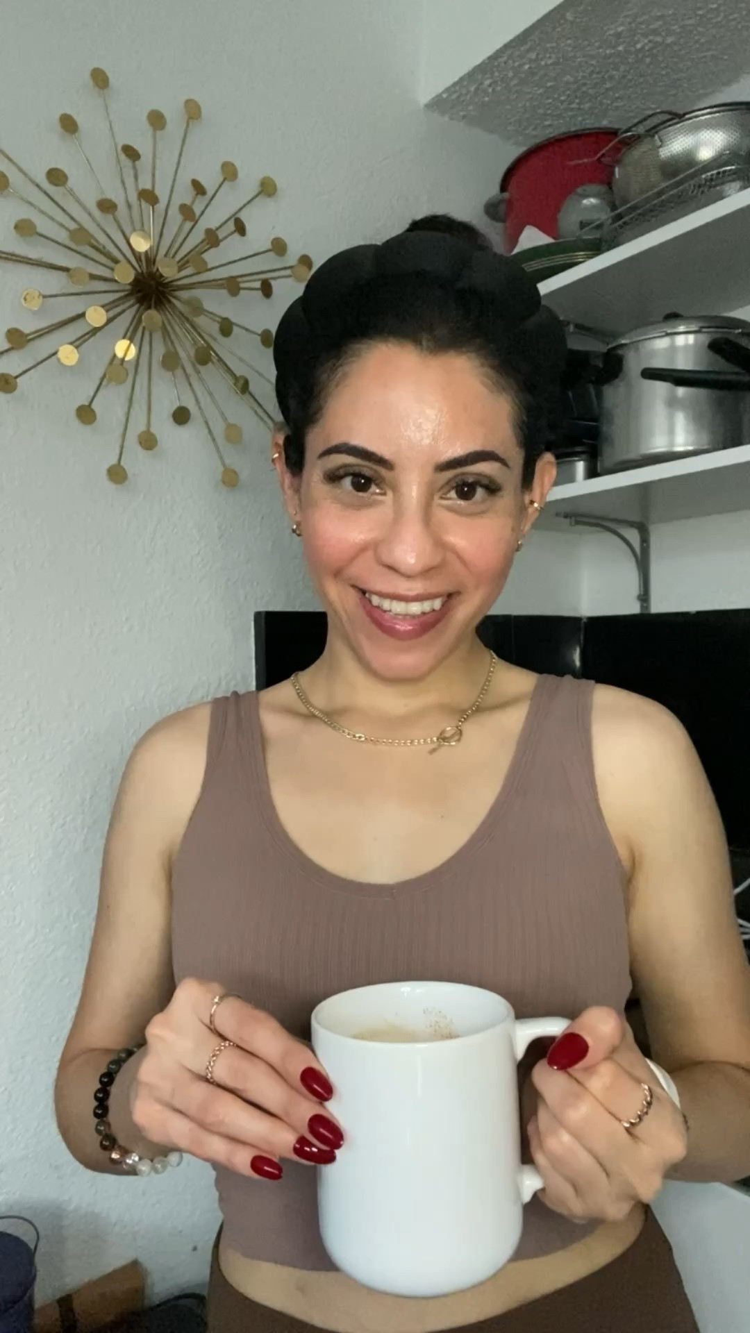 Update my home with me 🤍
oil dispenser, lint roller & electric kettle ✨
simple + aesthetic home upgrades

#homeupdate #cleanhome #aesthetic #dailyvlog #cleangirl
home essentials • aesthetic upgrades • kitchen must haves • clean routine • neutral home vibes • lifestyle vlog inspo

#LTKdayinmylife #LTKHome #LTKvlog