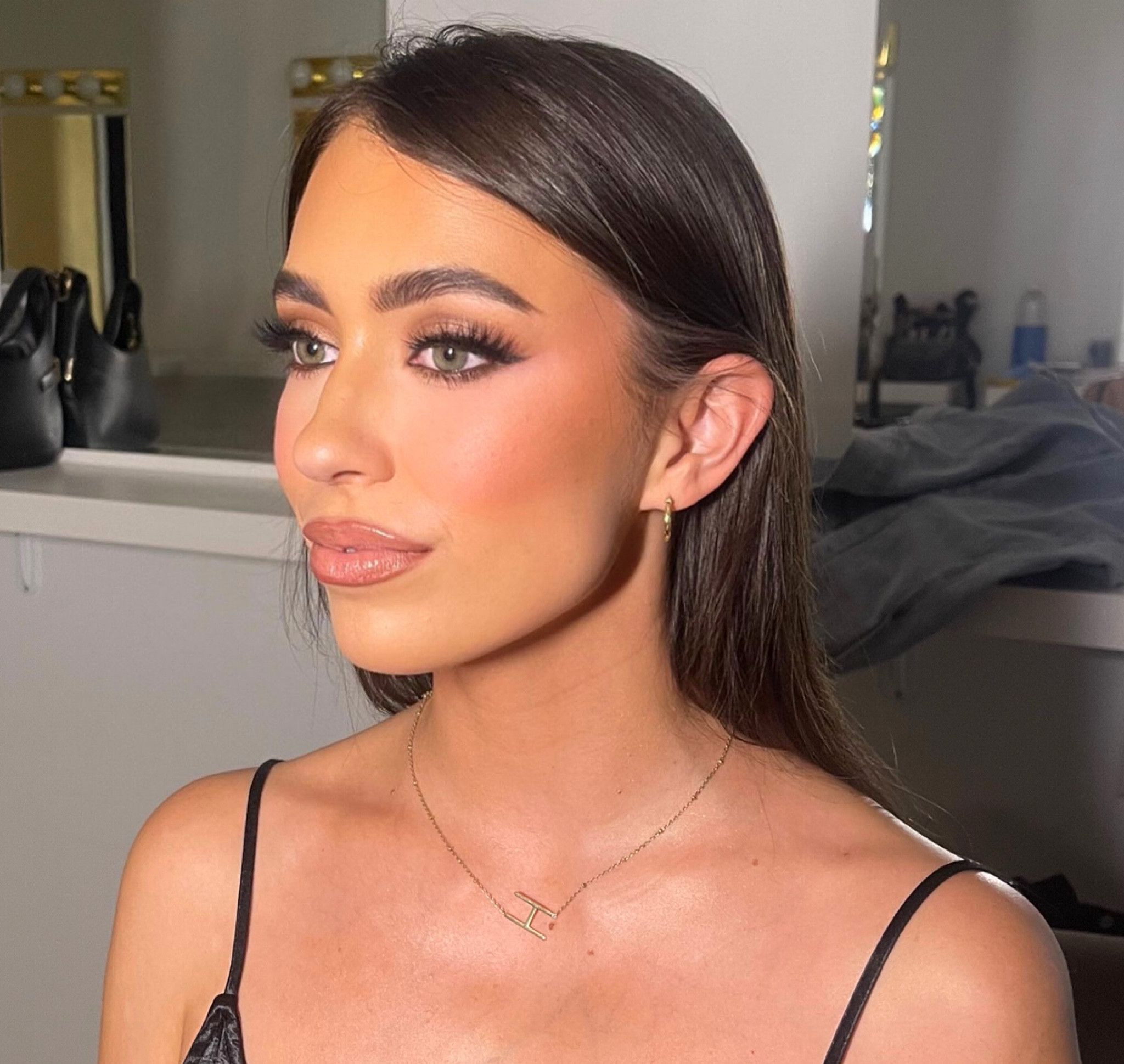 My signature makeup look on clients with my favorite products linked 💋🩷 

#LTKHoliday #LTKGiftGuide #LTKbeauty