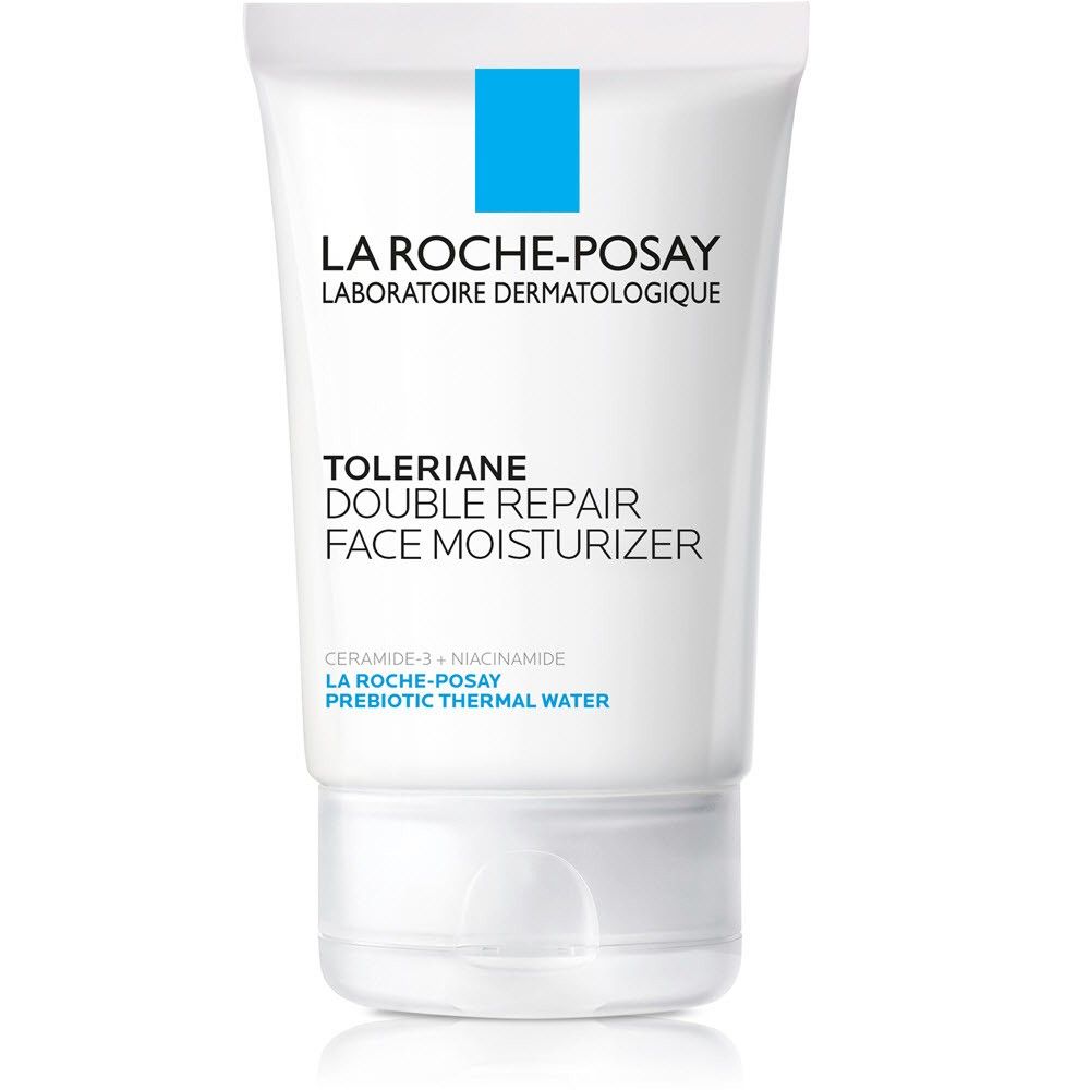 La Roche Posay Toleriane Double Repair Face Moisturizer - 2.5oz | Target