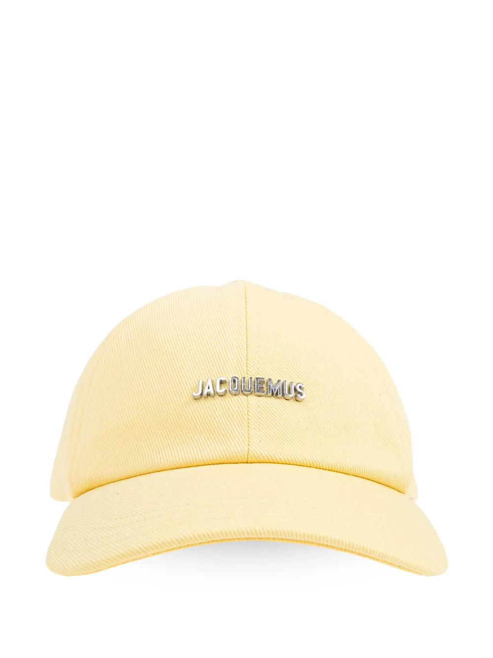 Jacquemus Casquette The Gadjo | Jaune | FARFETCH FR | Farfetch Global
