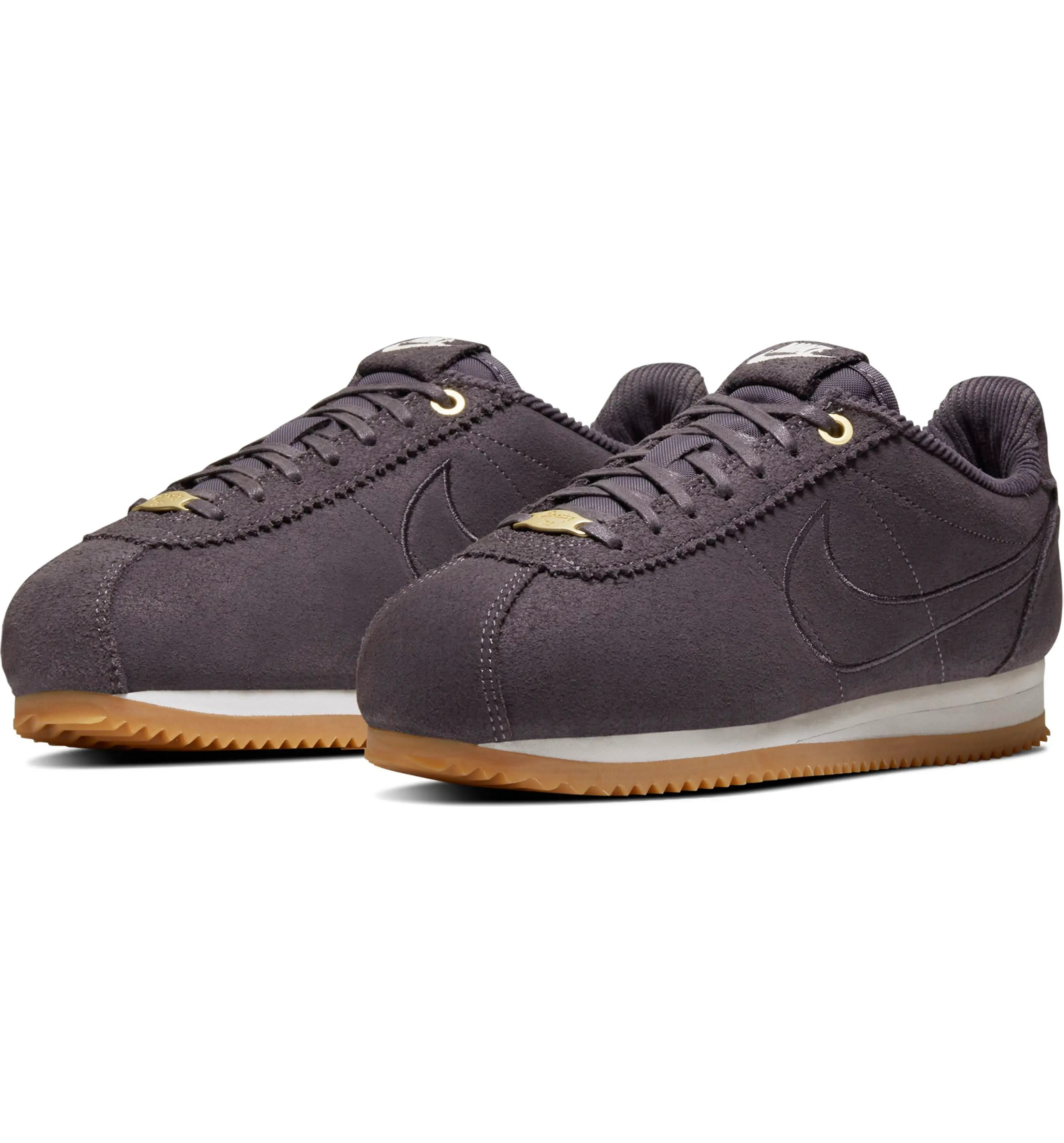 x Maria Sharapova Perfect Pairs Classic Cortez Premium Sneaker | Nordstrom