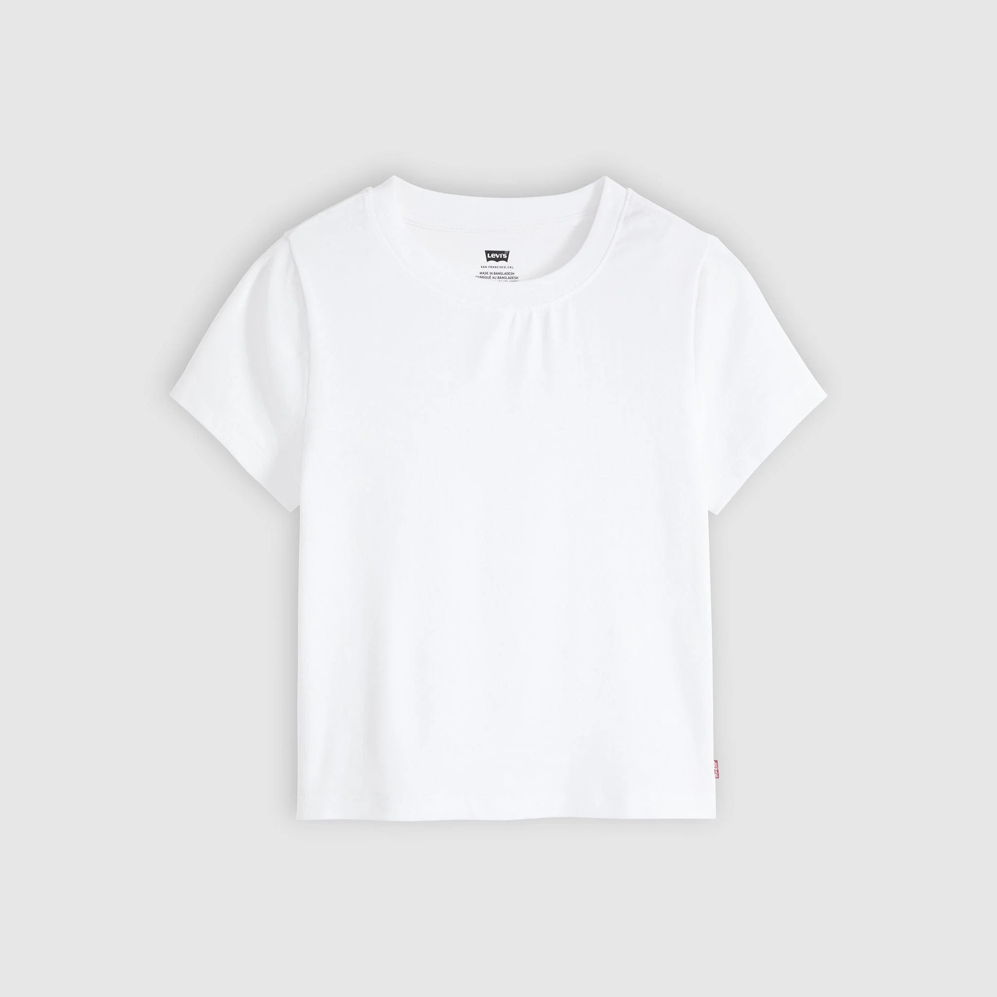 Levi's\u00ae Women's Essential Baby Tee | Levi's AU