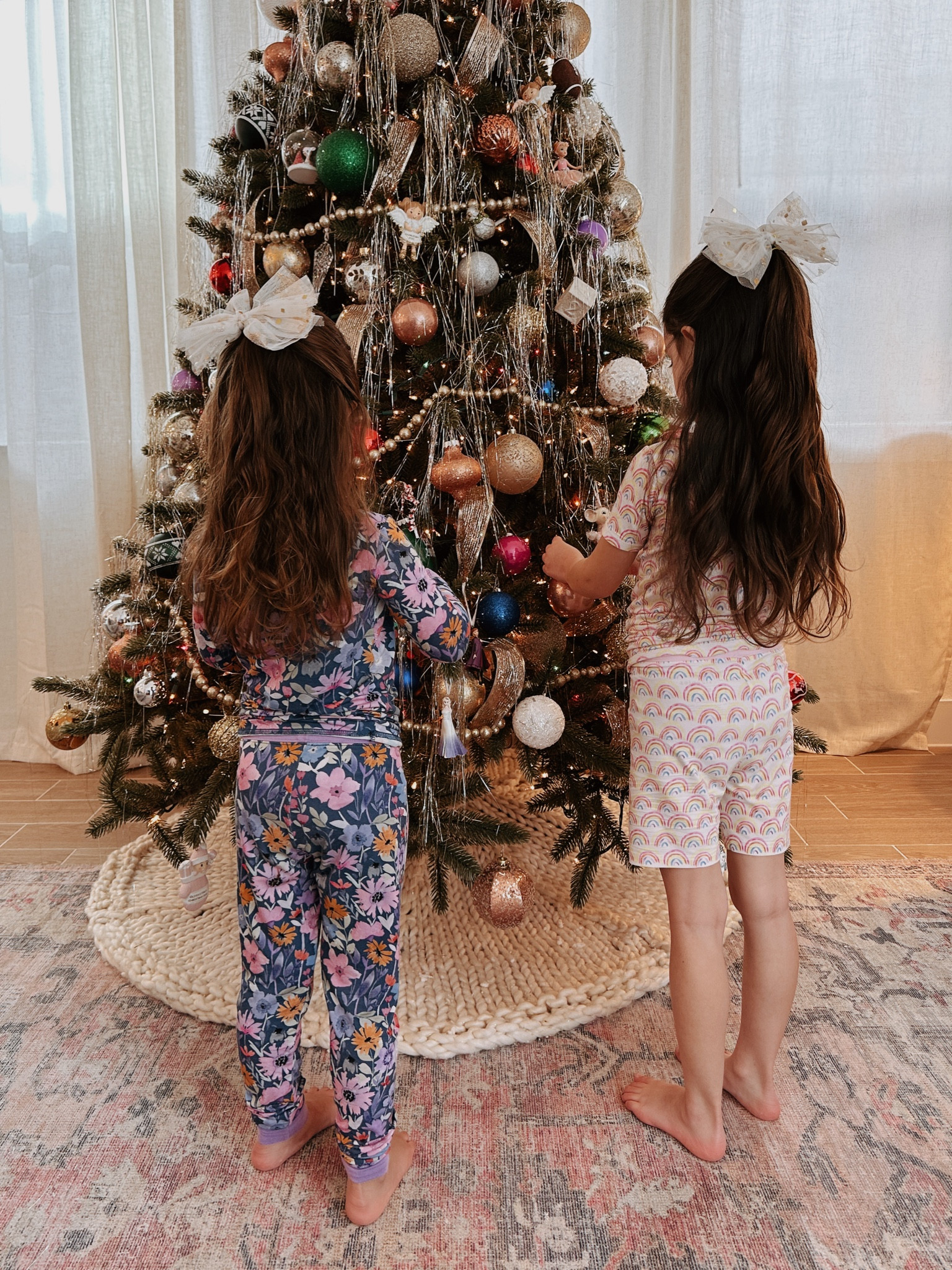 Comfiest pajamas ever! 

#LTKkids #LTKHoliday #LTKGiftGuide