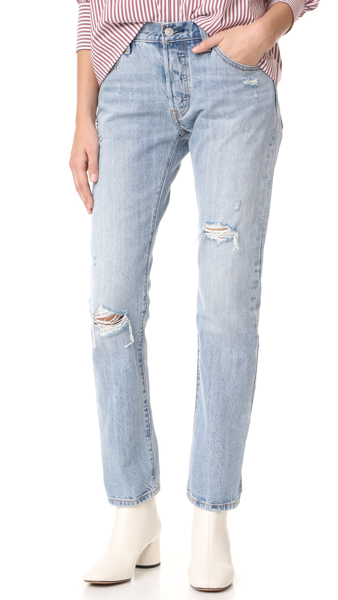 Levi's 501 Jeans | Shopbop