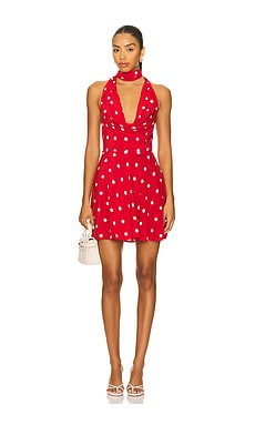 Deanna Mini Dress
                    
                    MAJORELLE | Revolve Clothing (Global)