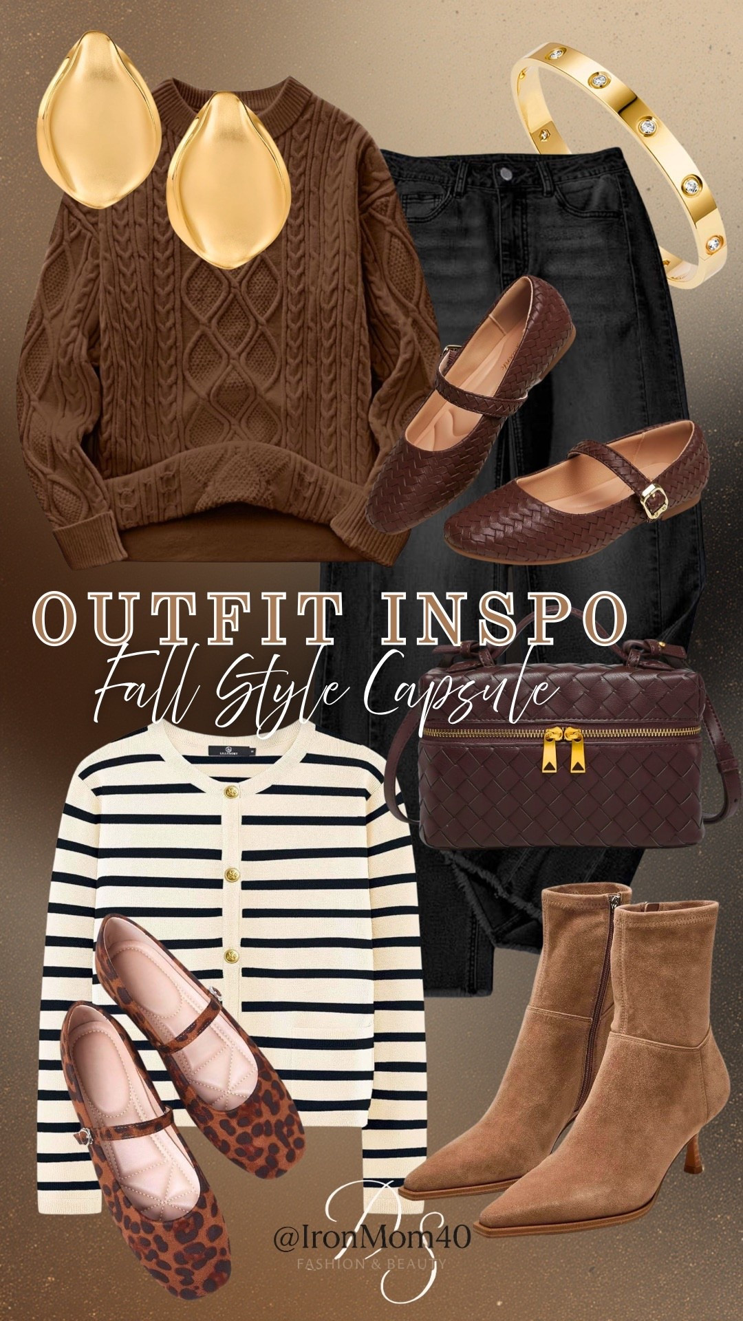 #midsizefashion #fallstyle

#LTKFindsUnder100 #LTKStyleTip #LTKMidsize