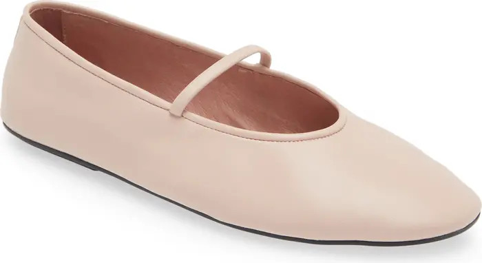 Dancerina Ballet Flat (Women) | Nordstrom
