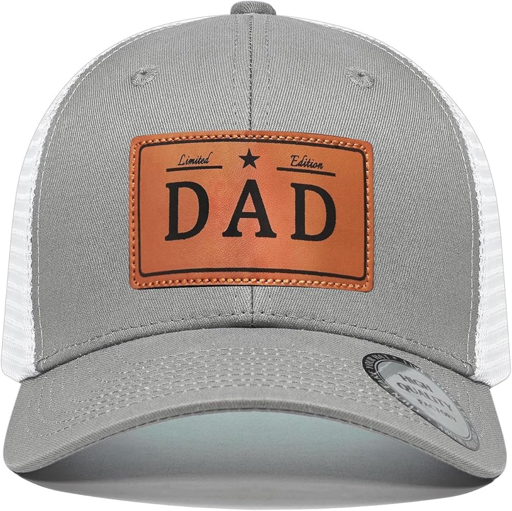 Dad Gifts from Daughter Wife Son Friends for Men,Fathers Day Gift Hat for Birthday Christmas,Uniq... | Amazon (US)