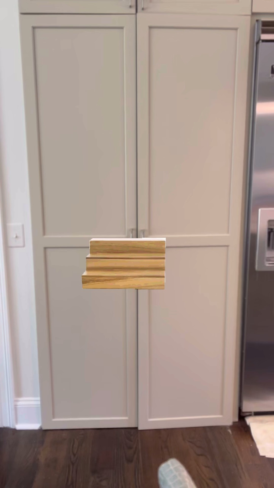 Pantry Makeover 

#OrganizedLife
#savannahorganizer 
#houseofvon  #savannah #professionalorganizer #declutter #professionalorganizing  #cluttertoClarity #pantrygoals #pantryorganization

#LTKSaleAlert #LTKHome #LTKFamily