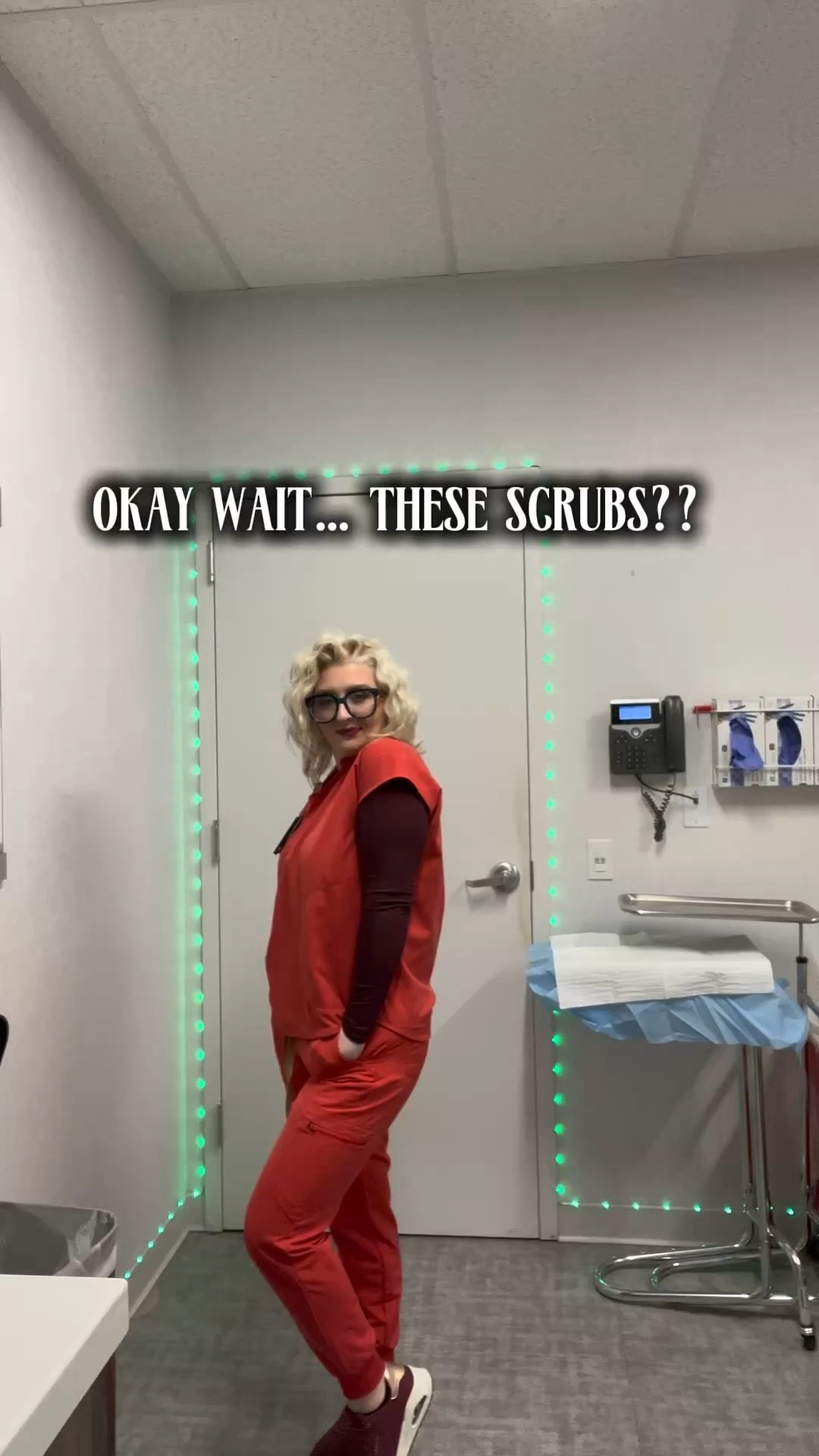 This long sleeve is one of those pieces I keep reaching for. The fit is flattering without feeling tight, and the material has enough stretch to move with you during workouts or everyday wear. I’ve been wearing it to the gym and for errands, and it holds up really well.

Linked my exact top and a few similar options.