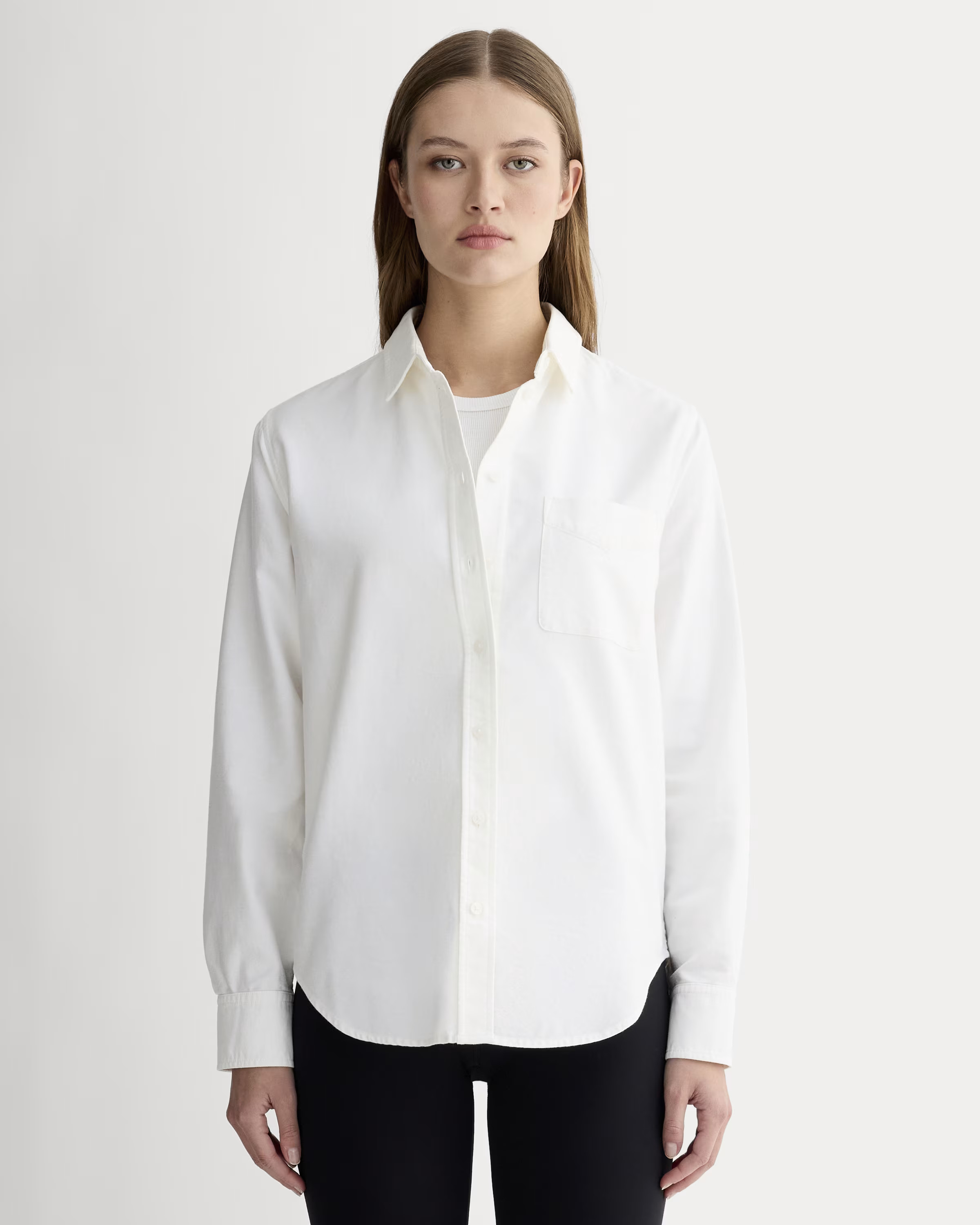 The Must-Have Oxford Shirt | Everlane