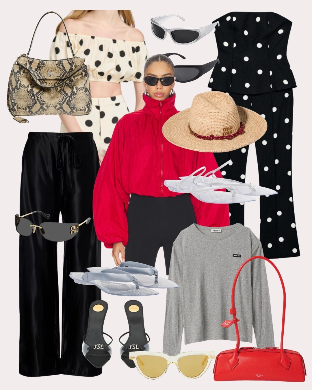 Weekly favorites!