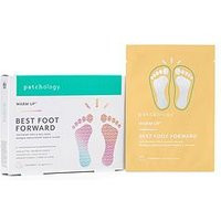 Patchology Best Foot Forward Softening Foot Mask | Very (UK)