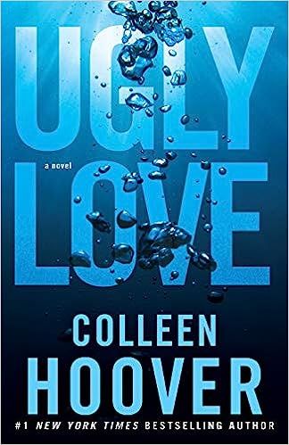 Ugly Love: A Novel



Paperback – August 5, 2014 | Amazon (US)