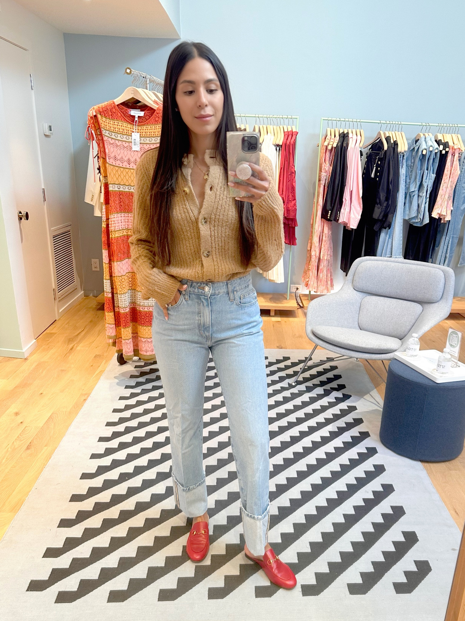 #LTKshoecrush #LTKSeasonal #LTKstyletip