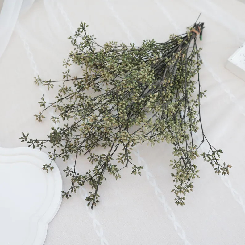 Dried Eucalyptus Fruit Branches: Natural Wedding Flower Decor Home Decoration - Etsy | Etsy (Global)