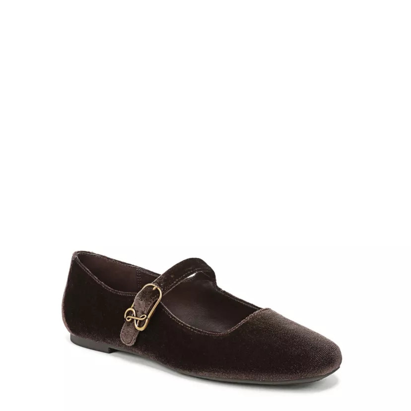 Fredi Mary Jane Flat | Belk