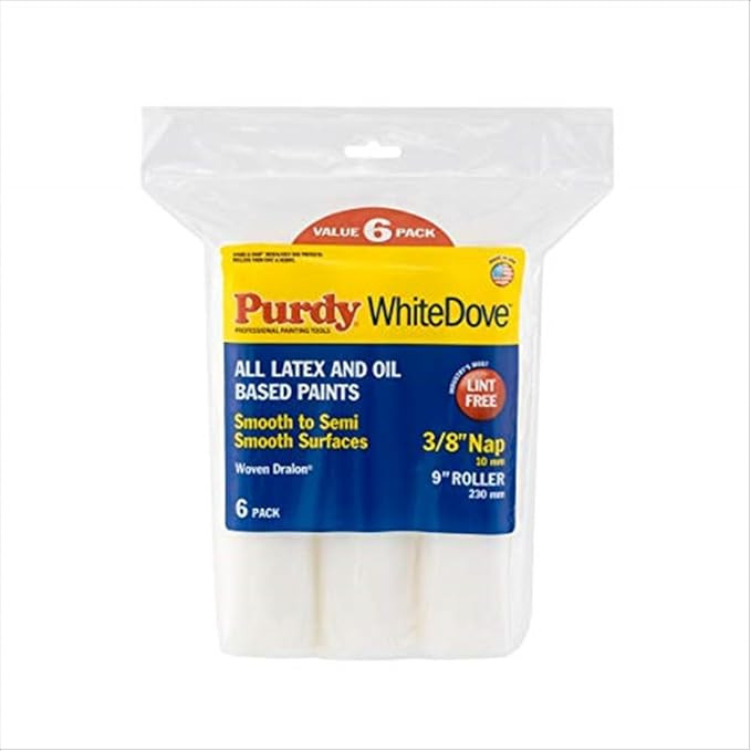 Purdy White Dove, 6 Pack | Amazon (US)