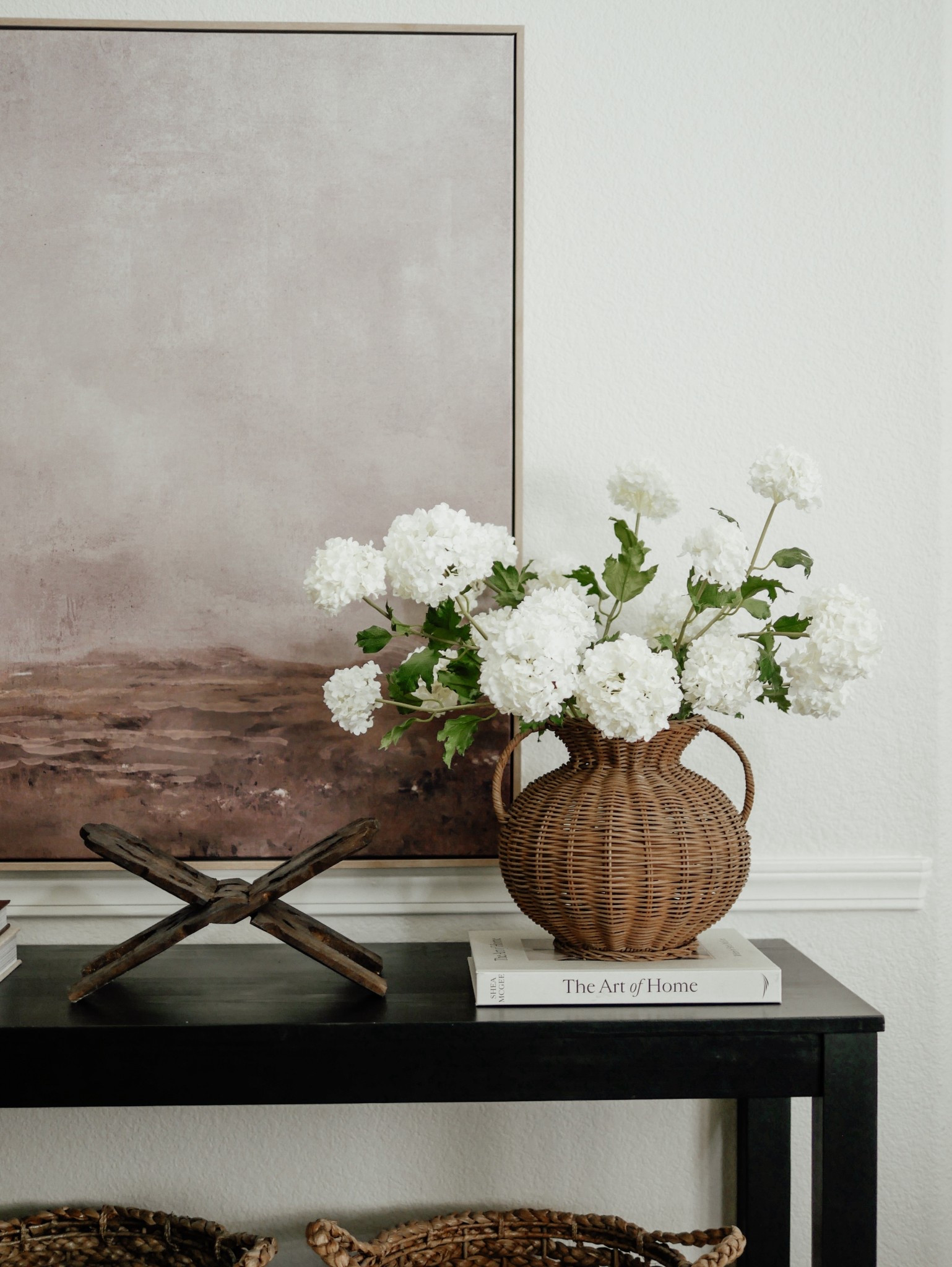 Home Refresh 🏠

#LTKHome