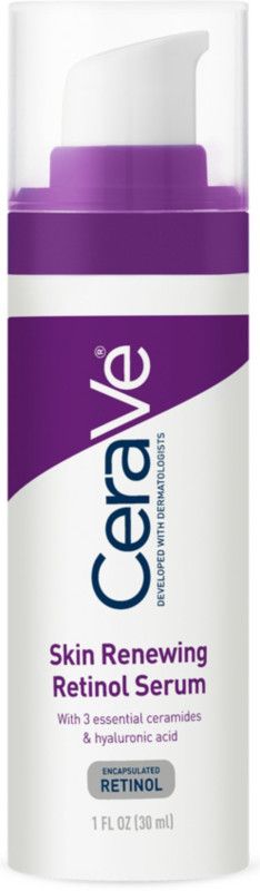 CeraVe Skin Renewing Retinol Cream Serum | Ulta Beauty | Ulta