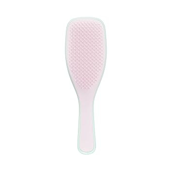 Tangle Teezer The Fine and Fragile Ultimate Detangling Brush, Dry and Wet Hair Brush Detangler fo... | Amazon (US)